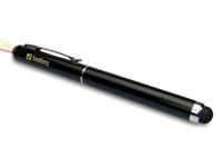 3in1 Stylus Torch + Laser